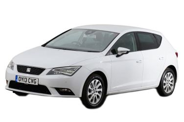für Seat Leon (1M/1P/5F/KL) / für Cupra Formentor Fußmatten
