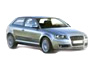 für Audi A3 8P / A3 Sportback Tuning