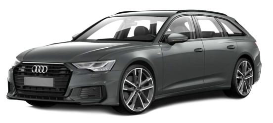 für Audi A6 (4K C8 + FN C9) / A6 Allroad Fußmatten