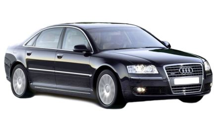 für Audi A8 4E Wartung