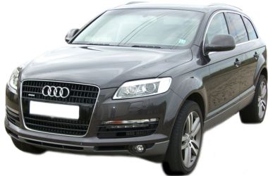 für Audi Q7 4L Wartung