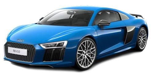 für Audi R8 Wartung