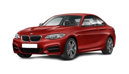 für BMW 2er (F22 / F45) ab 2014