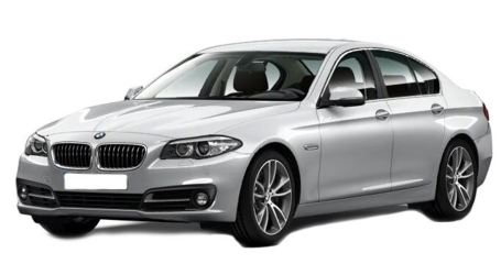 für BMW 5er (E39 E60/E61 F10/F11 G30/G31 F90) ab 1996
