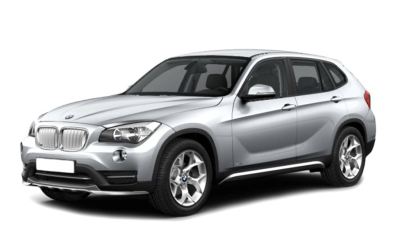 für BMW X1 (E84 F48) / X2 (F39) ab 2009
