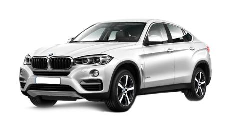 für BMW X6 X7 XM (E71 F16 G06 G07 G09) ab 2008