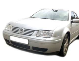 für VW Golf IV (1J) / Bora (1J) Fußmatten