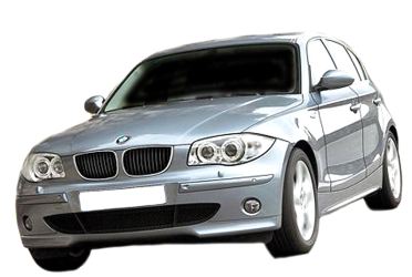 für BMW 1er (E81 E87 F20 F21 F40 F70) ab 2004