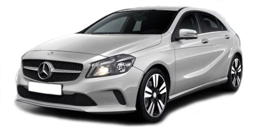 für Mercedes-Benz A-Klasse, Mercedes-Benz CLA