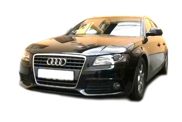 für Audi A4 8K Tuning
