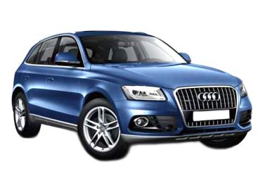 für Audi Q5 / SQ5 (8R/FY) + Audi Q2 / SQ2 (GA) Fußmatten