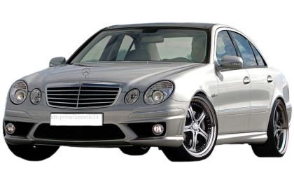 für Mercedes-Benz E-Klasse