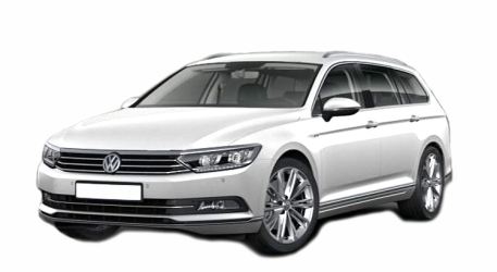für VW Passat 3G Wartung