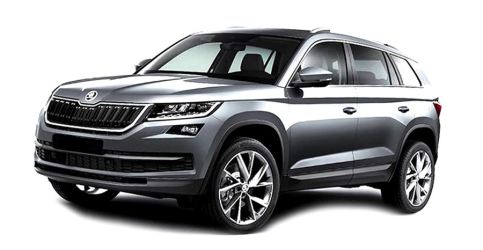 für Skoda Kodiaq + Enyaq + Elroq Fußmatten