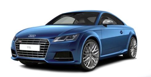 für Audi TT Wartung