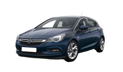 für Opel Astra + Cascada + Peugeot 308 Fußmatten