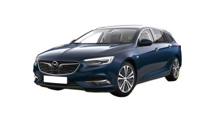 für Opel Insignia Fußmatten