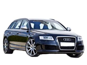 für Audi A6 4F Tuning