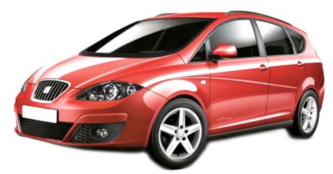 für Seat Altea Wartung
