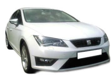 für Seat Leon Tuning