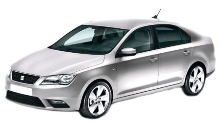 für Seat Toledo Wartung