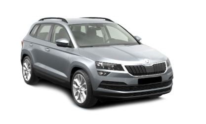 für Skoda Karoq (NU) Skoda Yeti (5L) Fußmatten