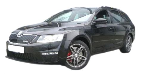 für Skoda Octavia Wartung
