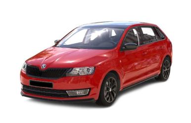 für Skoda Rapid Wartung