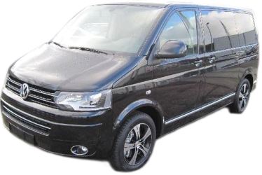 für VW T5 / T6 Wartung