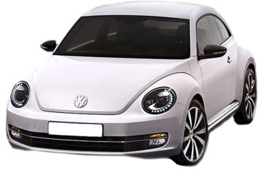 für VW NEW Beetle / Cabriolet Tuning