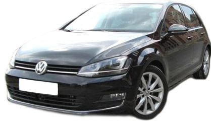 für VW Golf VII 5G Wartung