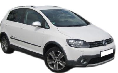 für VW Golf Plus Tuning