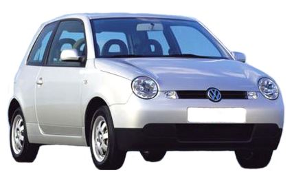 für VW Lupo 6X Tuning