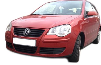 für VW Polo 9N / Wartung