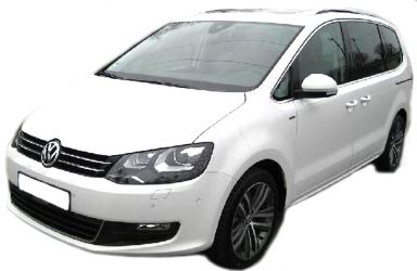 für VW Sharan Wartung