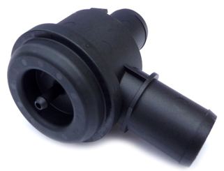 Original VW Schubumluftventil Pop Blow Audi Seat Skoda Ventil Turbolader Ladedruck Golf 4 A3 A6 
