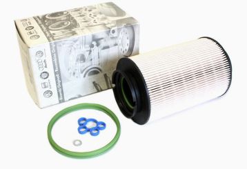 Original Kraftstofffilter VW Audi Seat Skoda 1.9L 2.0L TDI Diesel Filter Golf 5 Passat 3C TT Touran Caddy 