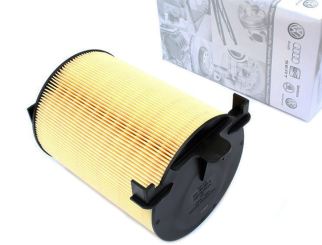 Original VW Audi Seat Skoda Luftfilter Motor Golf Passat Eos Jetta A3 Leon Toledo Octavia 1F0129620 
