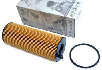 Original VW Audi Ölfilter V6 TDI 2.7L + 3.0L TDI Motor Touareg Phaeton A4 A5 A6 A8 Q5 Q7 057115561M 