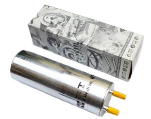 Original VW T5 7H TDI Touareg 7L Kraftstofffilter Diesel Filter Motor 2.5L TDI Multivan Bus Shuttle Transporter 