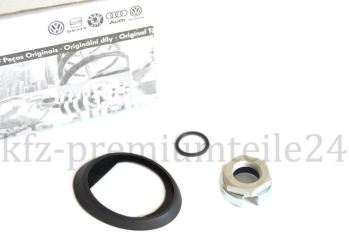 Original VW Rep.Satz Dachantenne Dichtung Dachantenne Antennen Dichtsatz Golf 4 Bora Passat Polo Lupo 
