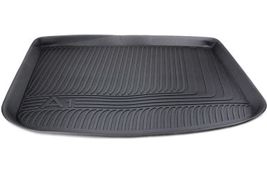Original Audi A1 S1 (8X) Kofferraummatte Einlage Gepäckraumeinlage 8X0061160 