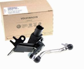 Original Audi A4 8K A5 8T Xenon LWR Niveausensor vorne Höhenverstellung Scheinwerfer S4 RS4 S5 RS5 Sportback 