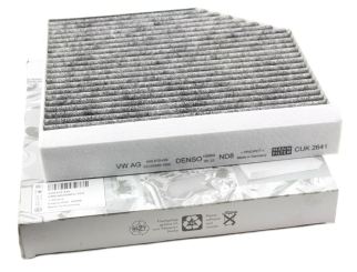 Original Audi Filter A6 4G C7 A7 A8 Pollenfilter Innenraum Filter 4H0819439 