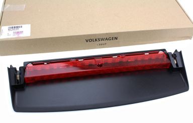 Original Audi A4 Limousine 8K B8 LED Bremsleuchte S4 3. Bremslicht Zusatzbremsleuchte 