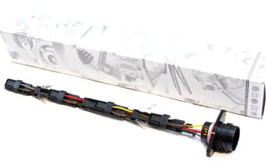 Original VW Audi Leitungssatz Einspritzdüse TDI Pumpe Düse 1.9L Motor Golf Passat Touran A3 A4 A6 
