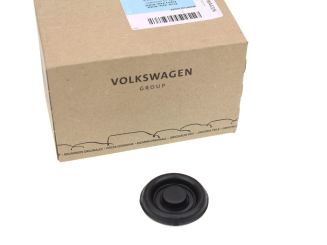 Original VW Audi Seat Skoda Stopfen Unterboden Verschlussdeckel Rund 30mm 
