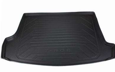 Original VW T-Roc (A1) Kofferraummatte Einlage Gepäckraumeinlage 2GA061160 