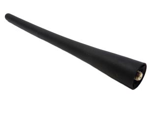 Original Antennenstab kurz mit M5 Gewinde für Dachantenne 