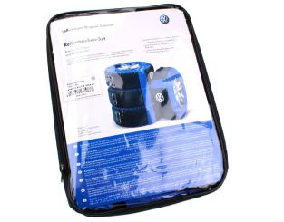 Original Volkswagen Reifentaschen Set VW bis 21 Zoll 00073900E Rädertaschen Touareg Tiguan 